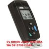 aemc ca1510 (2138.09) air quality logger white