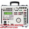 megger sverker 780 programma relay test set
