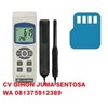 lutron gch-2018 carbon dioxide (co2) meter