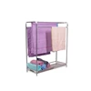 liveo lv 778 premium towel rack - gantungan handuk