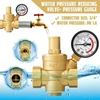 pressure reducing valve/ pressure regulator-7
