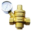 pressure reducing valve/ pressure regulator