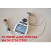 elektrophysik minitest 730-fn 1.5 coating thickness gauge