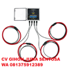 aemc dl1080 8-16 channel data logger w/ out lcd display