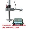 seba hydrometrie m1 with 50 meter cable mini current meter