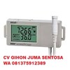 hobo ux100-023 external temp/ rh data logger