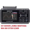 graphtec gl220 general purpose data logger