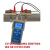 greyline ptfm 1.0 ultrasonic flow meter