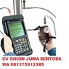 ge panametrics pm880 portable hygrometer
