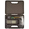 ph meter & mv meter waterproof portable with cal check™-2