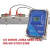 greyline ttfm 1.0 ultrasonic flow meter