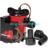 johnson coolant pump-2