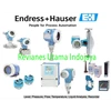 endress+ hauser mechanical & electrical-2