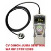 imada zta-lm series advanced digital force gauge with remote button sensor