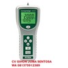 extech 475040sd force gauges data logger
