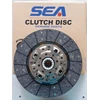 clutch disc / plat kopling mitsubishi canter 125 ps (12 inchi)-3