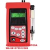 kane 905 combution flue gas analyzer (o2/co/no/no2)