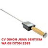 pce hmm-270 (270cm) portable hay moisture meter