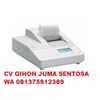 sartorius ydp20-0ce statistical data printer