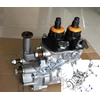 6251-71-1121 fuel injection pump pc400-8