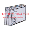 cetakan kanstin manual type taman standart-4