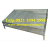 para-para rak karet stainless - alat pengering-3