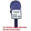 monarch vbx (6220-032) vibration stroboscope