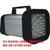 shimpo dt361 high intensity led stroboscope