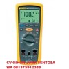 fluke 1507 insulation resistance tester