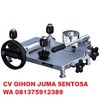 additel adt946 hydraulic calibration pump