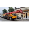 disewakan / rental mobile crane roughter / rafter crane sany 50 ton surabaya-1