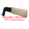 pisau deres/ pisau sadap gagang kayu-2