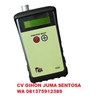 tpi 1020 portable particle counter