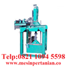 mesin ballpress - mesin pengolahan karet-1