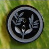 shell button carving