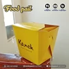 paper rice box food pail fg-2