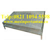 para-para rak pengering tembakau stainless - alat pengering-1