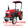 mesin traktor 25 hp - mesin pengolahan pisang - mesin pertanian-3