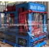 mesin cetak paving block hydrolik full otomatis plc-1