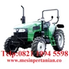 mesin traktor 40.5 kw (54 hp) - mesin pertanian-2