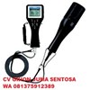 horiba u51 with 10 meter cable water quality meter