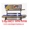 vertical & horizontal hand sealer - mesin pengolahan pisang - pertanian