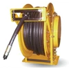 reeltec hose reel sd19-2, industrial hose-1