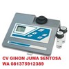hf scientific 19950 micro 100-wl bench laboratory turbidity meter