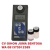 hf scientific 20008 micro tpi portable turbidity meter