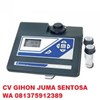 hf scientific 20014 micro 1000-wl laboratory turbidimeter