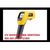 fluke 566 handheld infrared thermometer