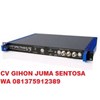 aaronia rsa80160 spectran v5 (16ghz) rack mount rf remote spectrum analyzer