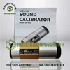 sound calibrator lutron sc-942-4