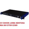 aaronia rsa-5000 spectran v4 (1mhz) emf remote spectrum analyzer